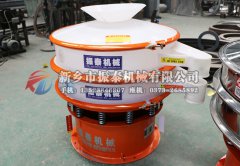 塑料振動(dòng)篩有哪幾種類(lèi)型？哪一種更好用？